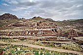 Petra - the Great Temple 